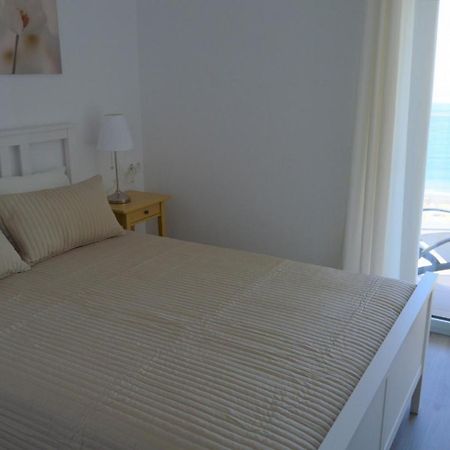 Апартаменты Flat El Mirador 13Th Floor Кальпе Экстерьер фото
