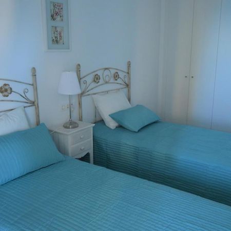 Апартаменты Flat El Mirador 13Th Floor Кальпе Экстерьер фото